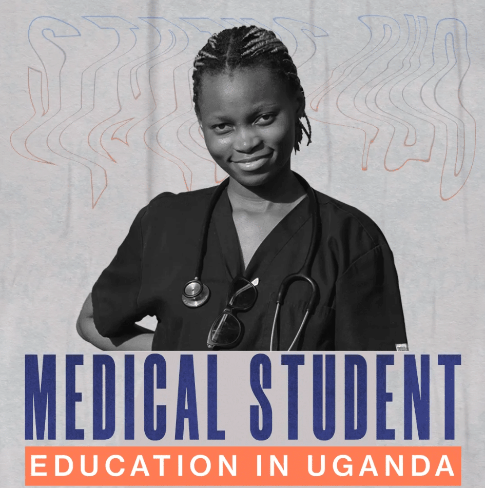 Status Quo: Education of a Medical Student in Uganda