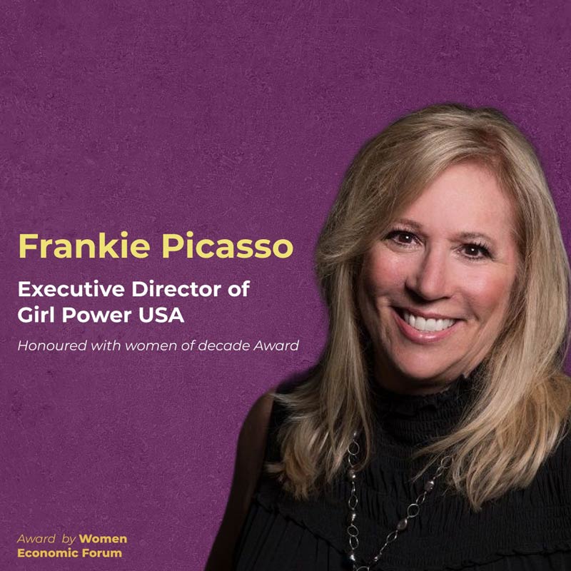 Frankie-Picasso-Executive-Director-of-Girl-Power-USA-Receives-the-Women-of-the-Decade-Award-from-Women-Economic-Forum