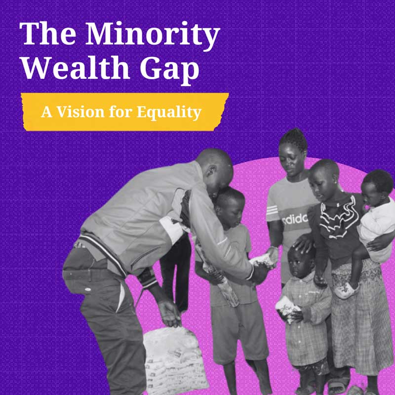 the-minority-wealth-gap-commitment-to-equality