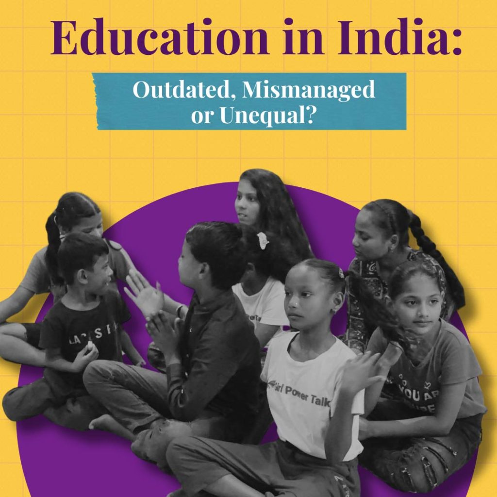 Education In India