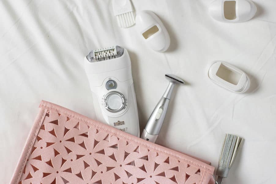 Women’s personal care products