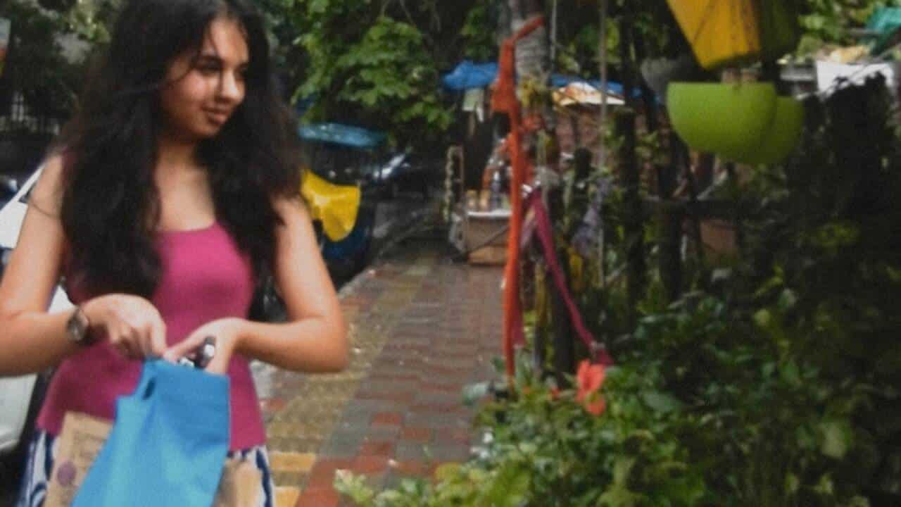 Samaira-Local Impact Advisor-exemplifying purposeful leadership in advancing UN SDG 11: Sustainable Cities and Communities