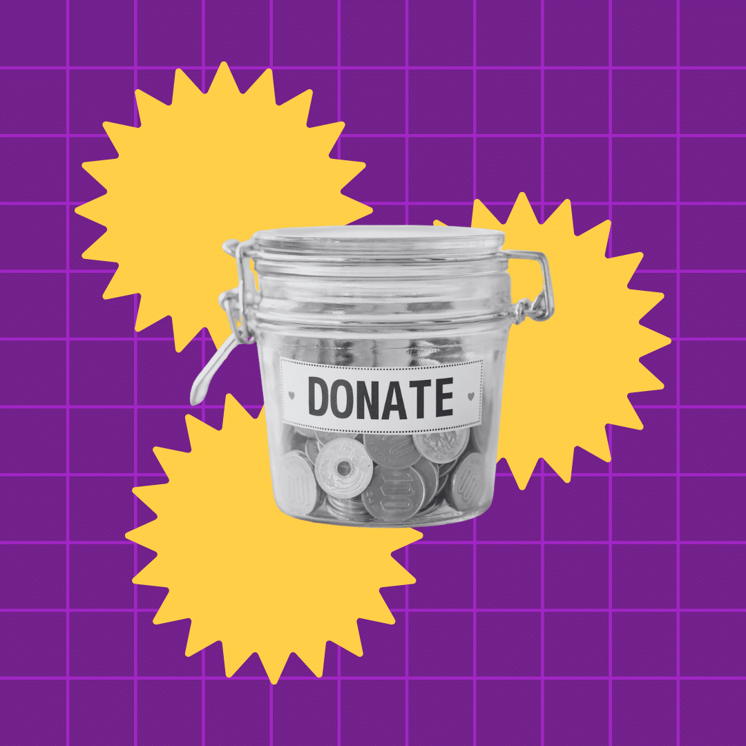 Microdonations-platforms