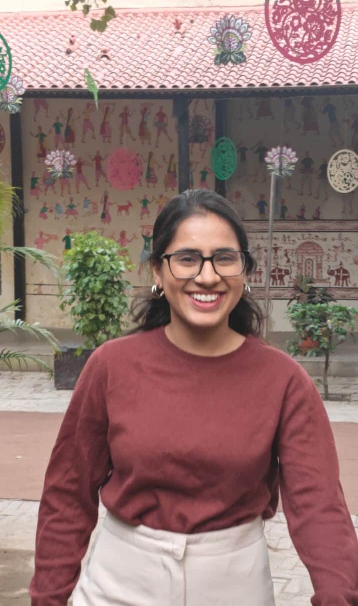 Simran Singh