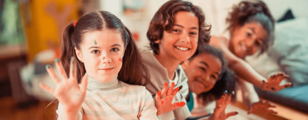 How youth development NGOs are shaping tomorrow’s leaders