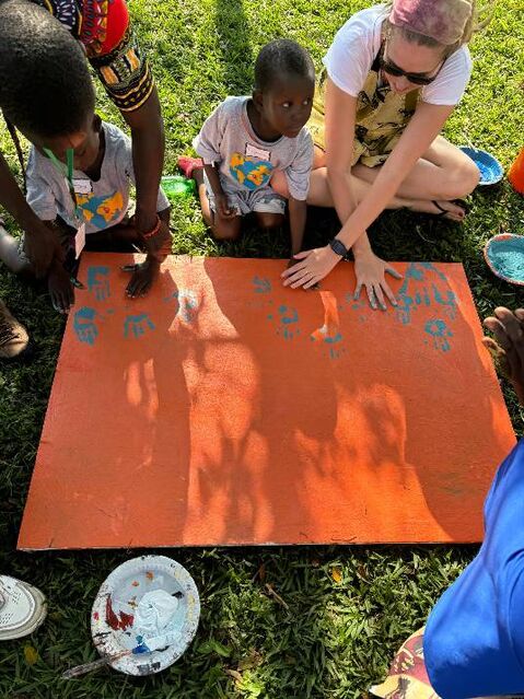 Fun-activities-at-a-medical-camp-in-Uganda