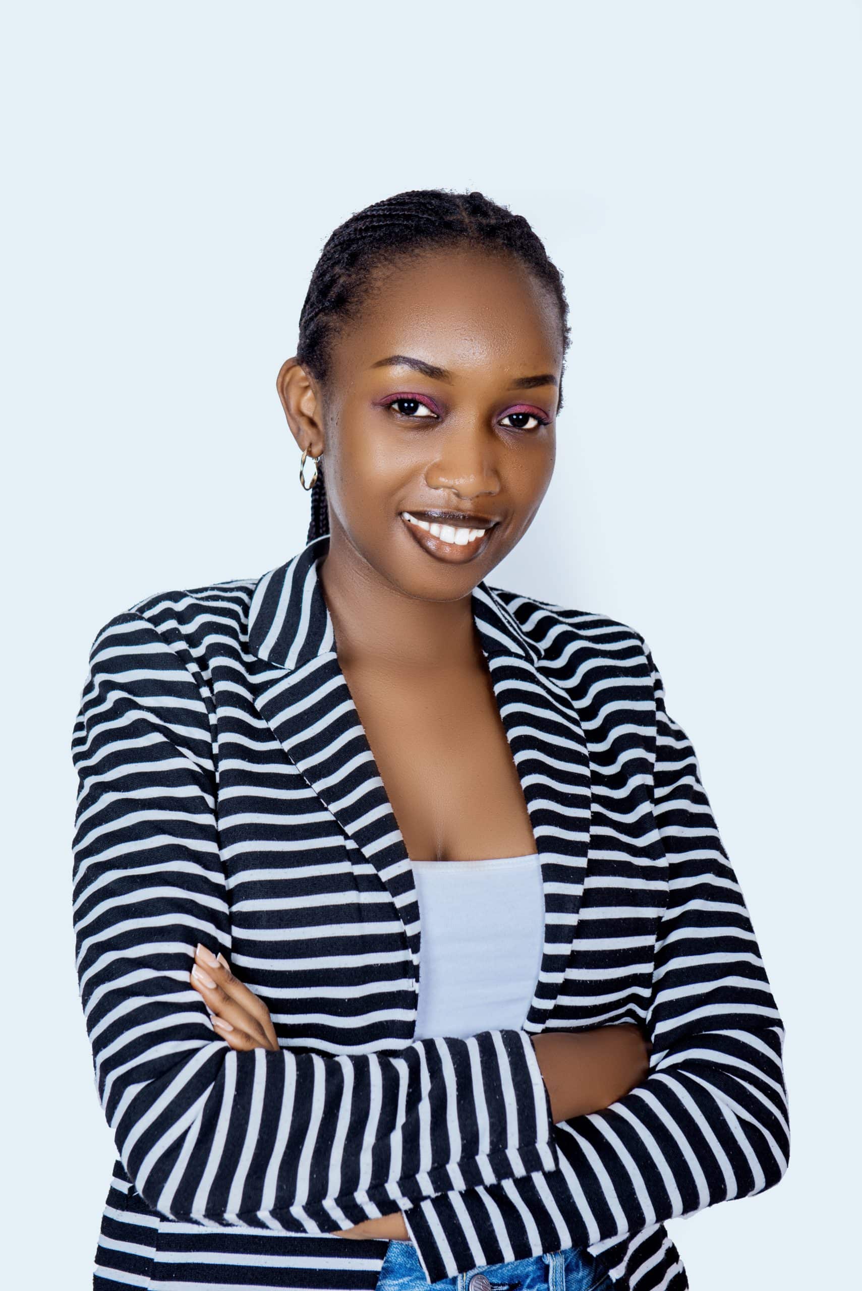 Viviane Niyonizera